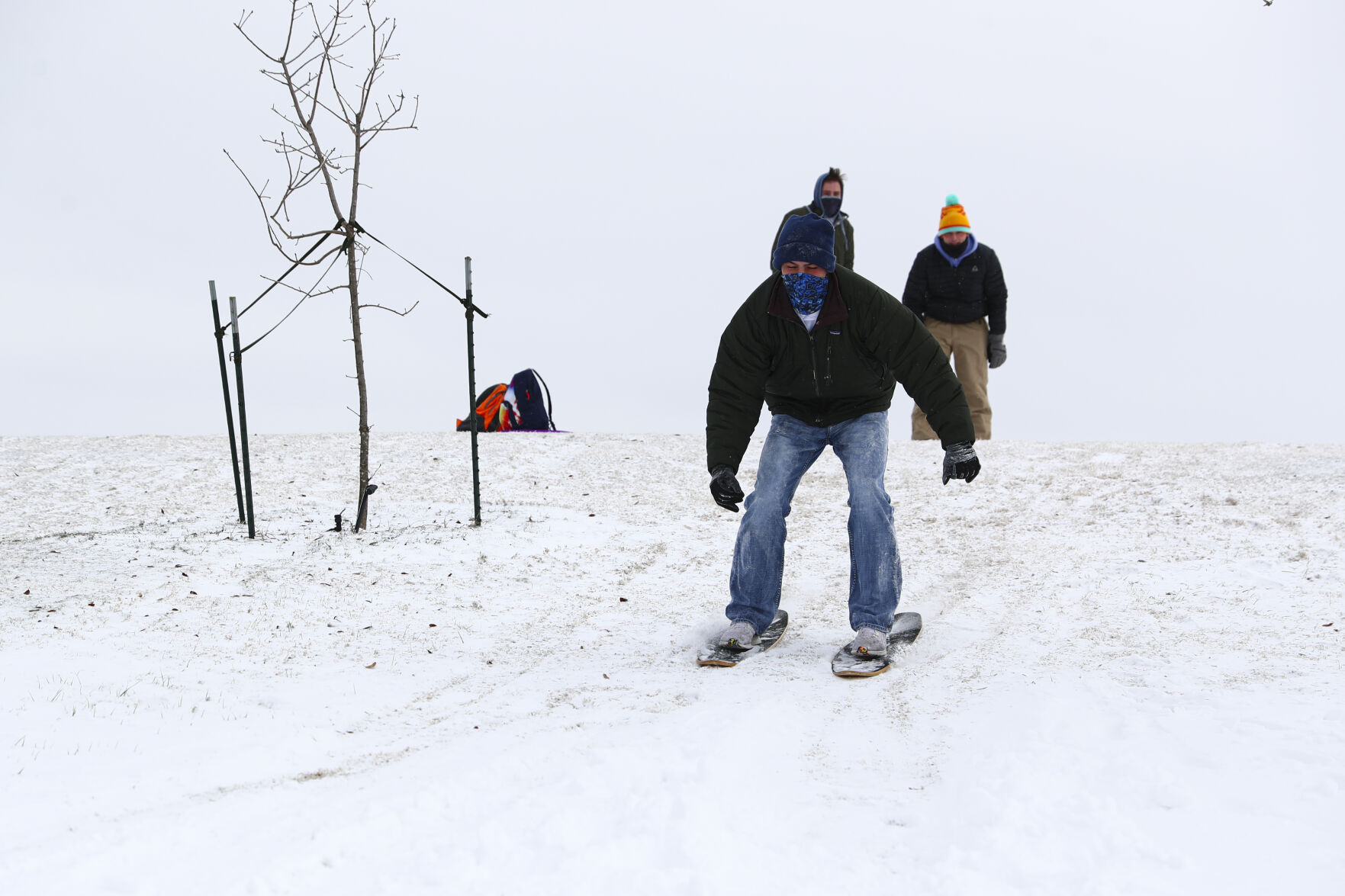 Winter Weather